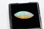 Opal marquise 2.8ct - imagine 3
