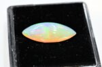 Opal marquise 2.8ct - imagine 4