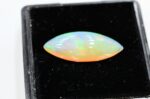 Opal marquise 2.8ct - imagine 5
