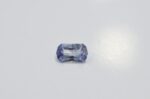 Safir octogon albastru 0.9ct - imagine 4