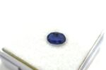 Safir 0.74ct - imagine 2