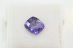 Safir 0.86ct Sri Lanka - imagine 2