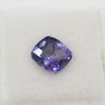 Safir 0.86ct Sri Lanka