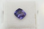 Safir 0.86ct Sri Lanka - imagine 3