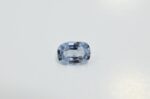 Safir octogon 5.8x4mm - imagine 4