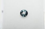 Safir teal 4.5mm