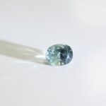 Safir color change 0.98ct