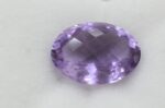 Ametist oval "sah" 14.54ct