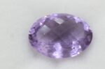 Ametist oval "sah" 14.54ct - imagine 4