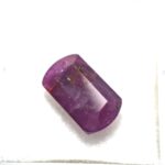 Rubin natural mare 11ct