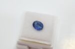 Safir 0.7ct Sri Lanka - imagine 4