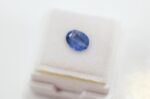 Safir 0.7ct Sri Lanka - imagine 3