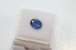 Safir 0.7ct Sri Lanka - imagine 2