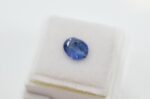 Safir 0.7ct Sri Lanka