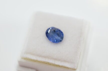 Safir 0.7ct Sri Lanka
