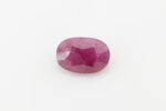 Rubin natural 7.45ct