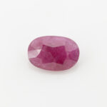 Rubin natural 7.45ct