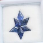 Lot safire kite albastre