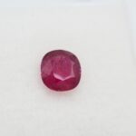 Rubin natural 1.69ct