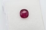 Rubin natural 1.69ct - imagine 2