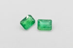 Smaralde premium emerald 8x6mm