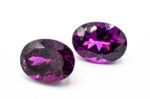 Granate ovale 8x6mm