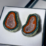 Pereche geode