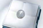Safir stea netratat 8.28ct - imagine 2
