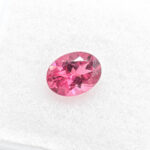 Turmalina rubelit 1.19ct