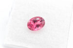 Turmalina rubelit 1.19ct