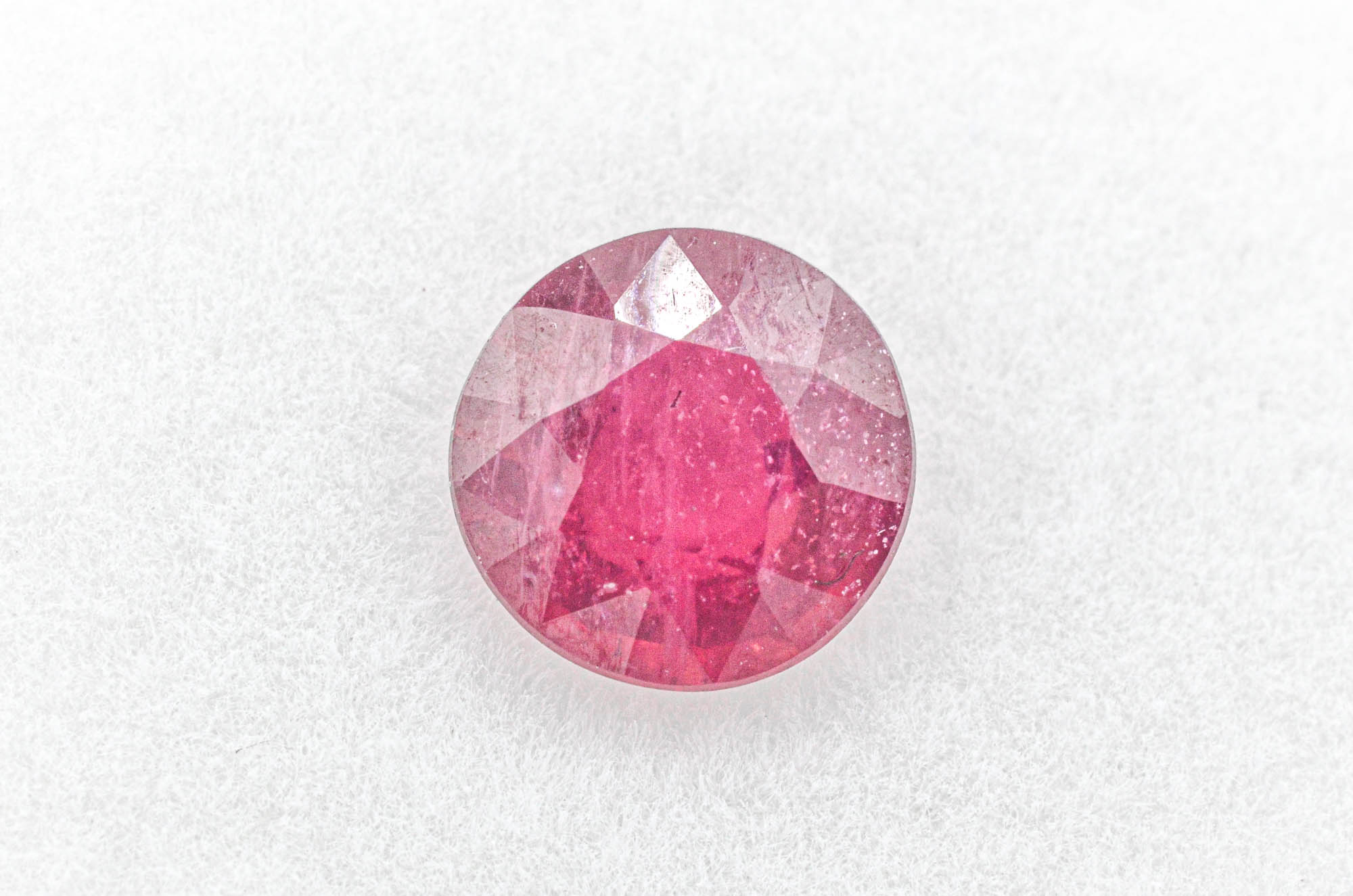 (c)Daniel Protopopescu Rubin 5.8mm - imagine 1