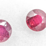 Rubine 1.4ct