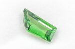 Granat tsavorit fancy cut
