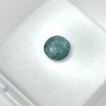 Grandidierit rotund 6.29mm