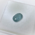 Grandidierit 0.96 ct