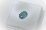 Grandidierit 0.96 ct