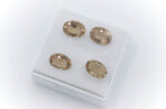 Beril imperial 8x6mm - imagine 3