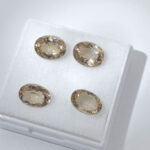 Beril imperial 8x6mm