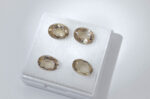 Beril imperial 8x6mm