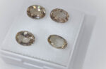 Beril imperial 8x6mm - imagine 2
