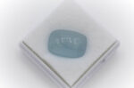 Aquamarin 7.43ct