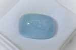 Aquamarin 7.43ct - imagine 2