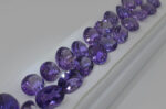 Ametiste 8x6mm - imagine 3