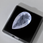 Morganit para 22.27ct