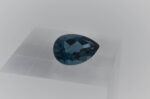 Topaz london blue para 4.84ct - imagine 3
