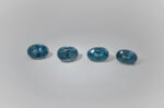Zircon natural 6x4mm - imagine 2