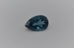 Topaz london blue para 4.84ct