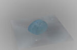 Aquamarin 3.94ct - imagine 3