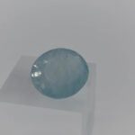 Aquamarin 22.12ct