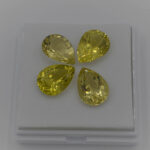 Cuart lemon para 7.5ct